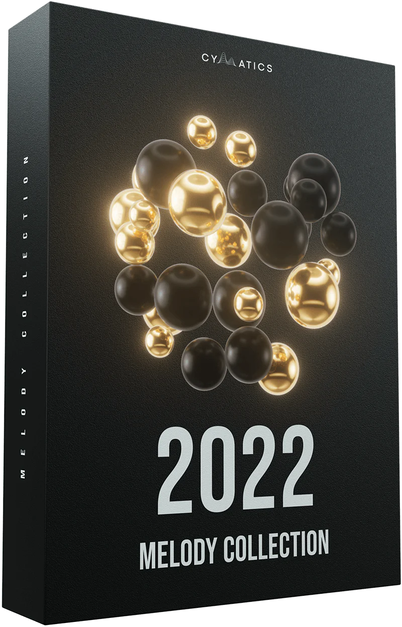2022 Melody Collection - Payment Plan