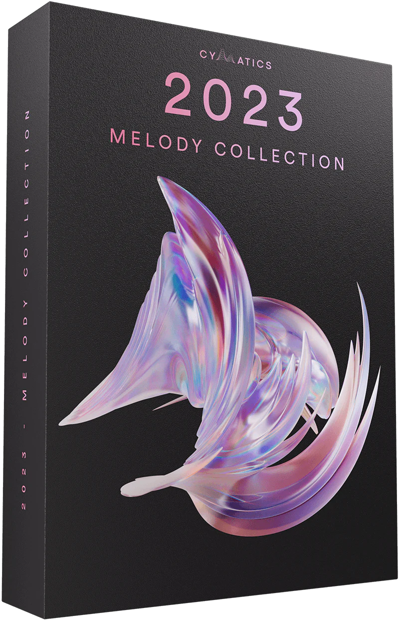 2023 - Melody Collection