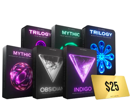 2024 Melody Essentials Bundle