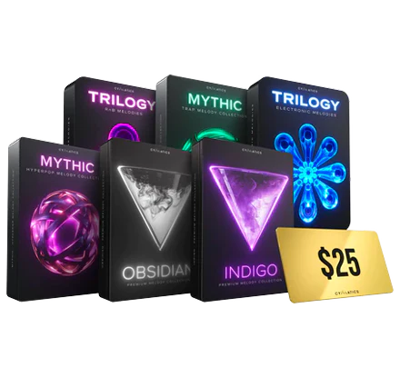 2024 Melody Essentials Bundle - Image 2
