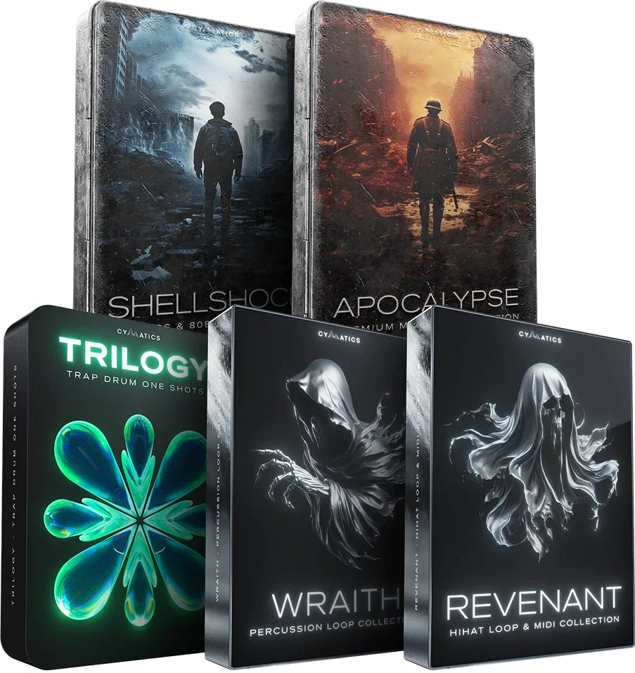 2024 Spring Trap Essentials Bundle