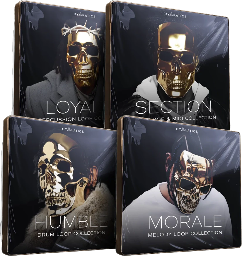 2025 Kendrick Bundle