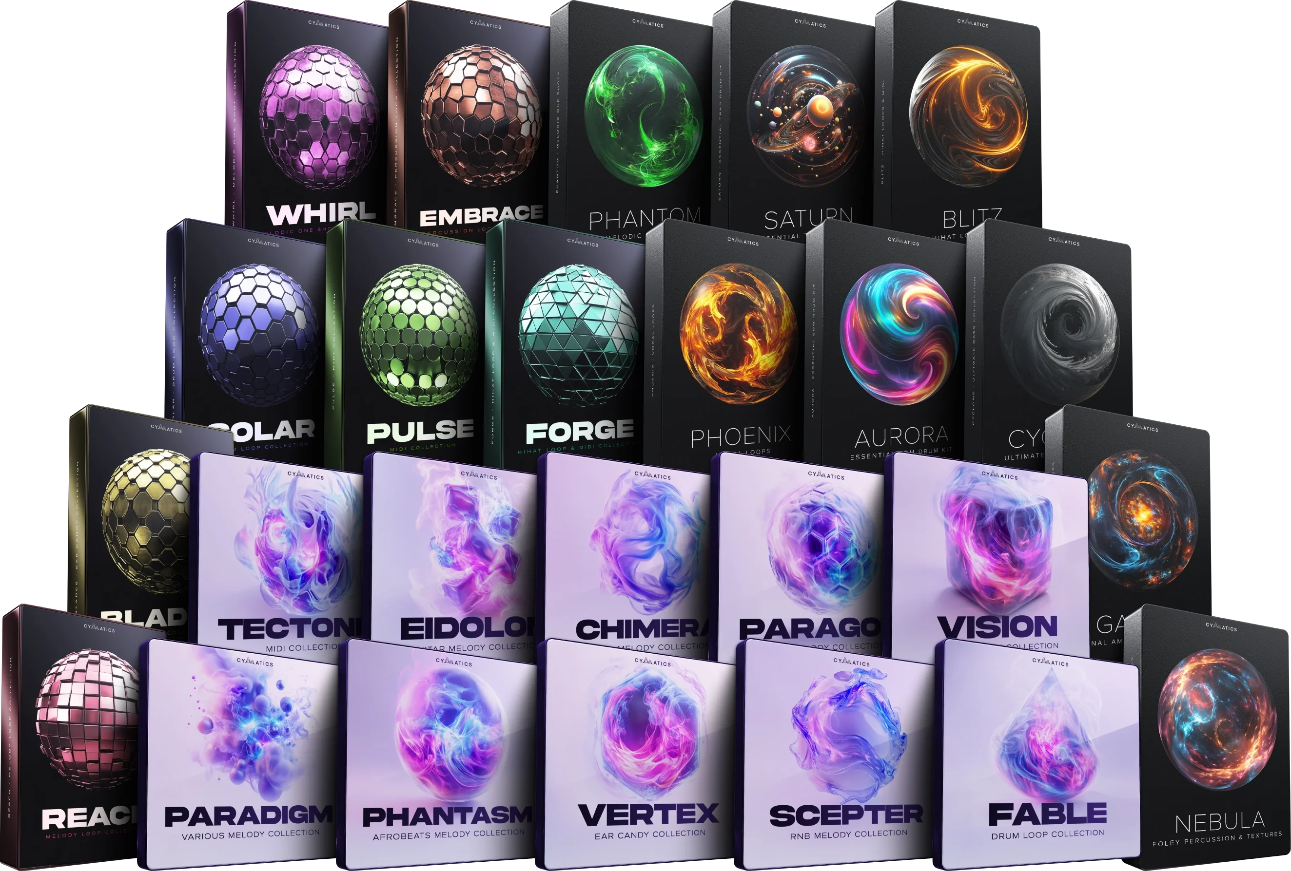 25 for $25 - 2025
