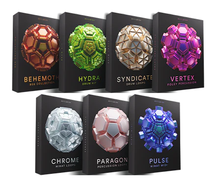 7 For $7 Anniversary Bundle (TT1)