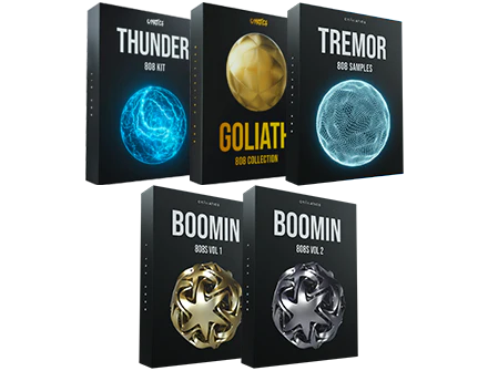 808 Day - Special Bundle