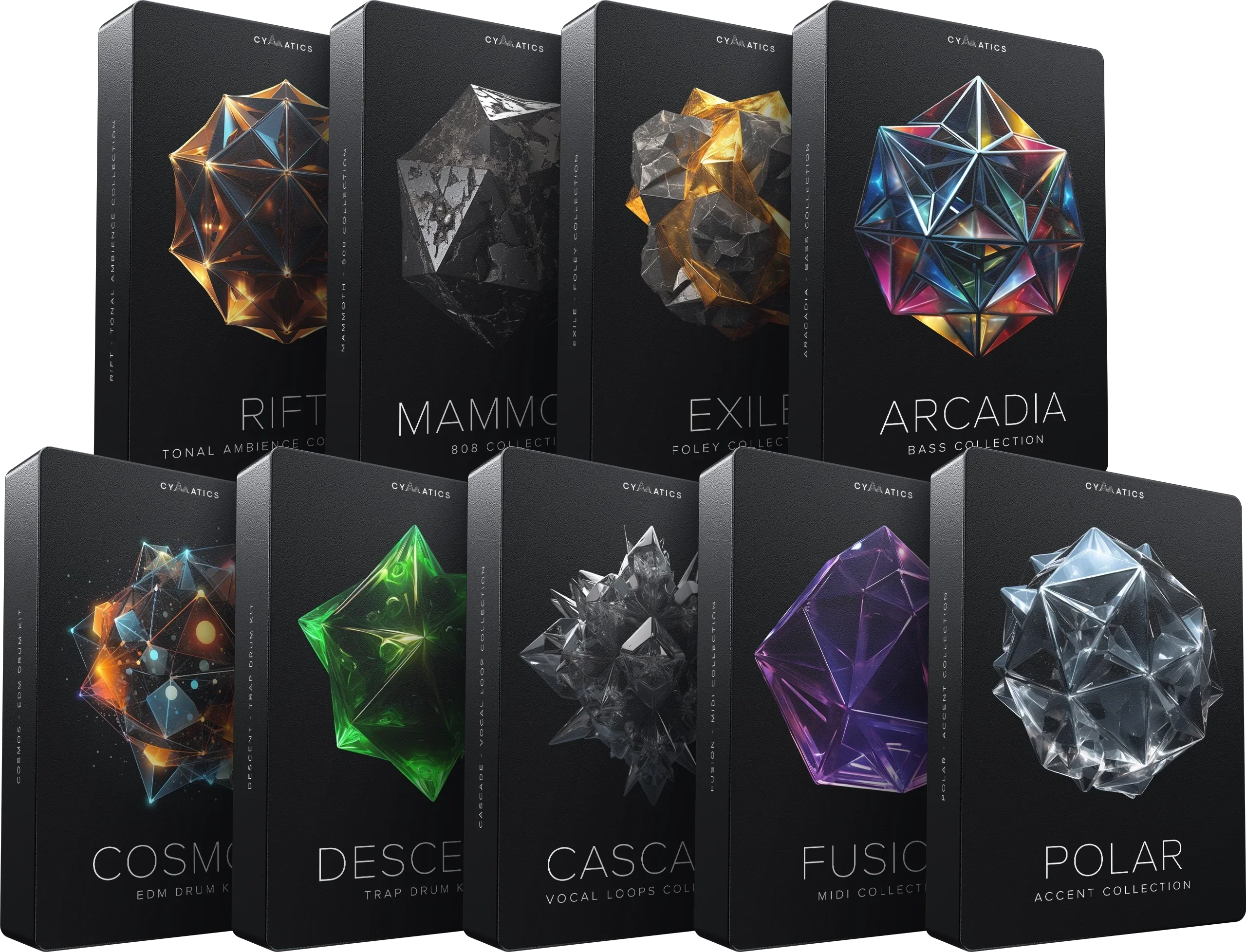 9 for $9 Fall Bundle (UB1)