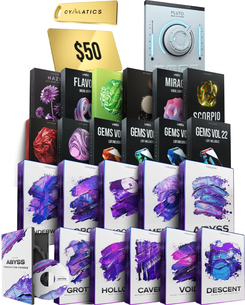 ABYSS - Launch Edition - Payment Plan - Image 2