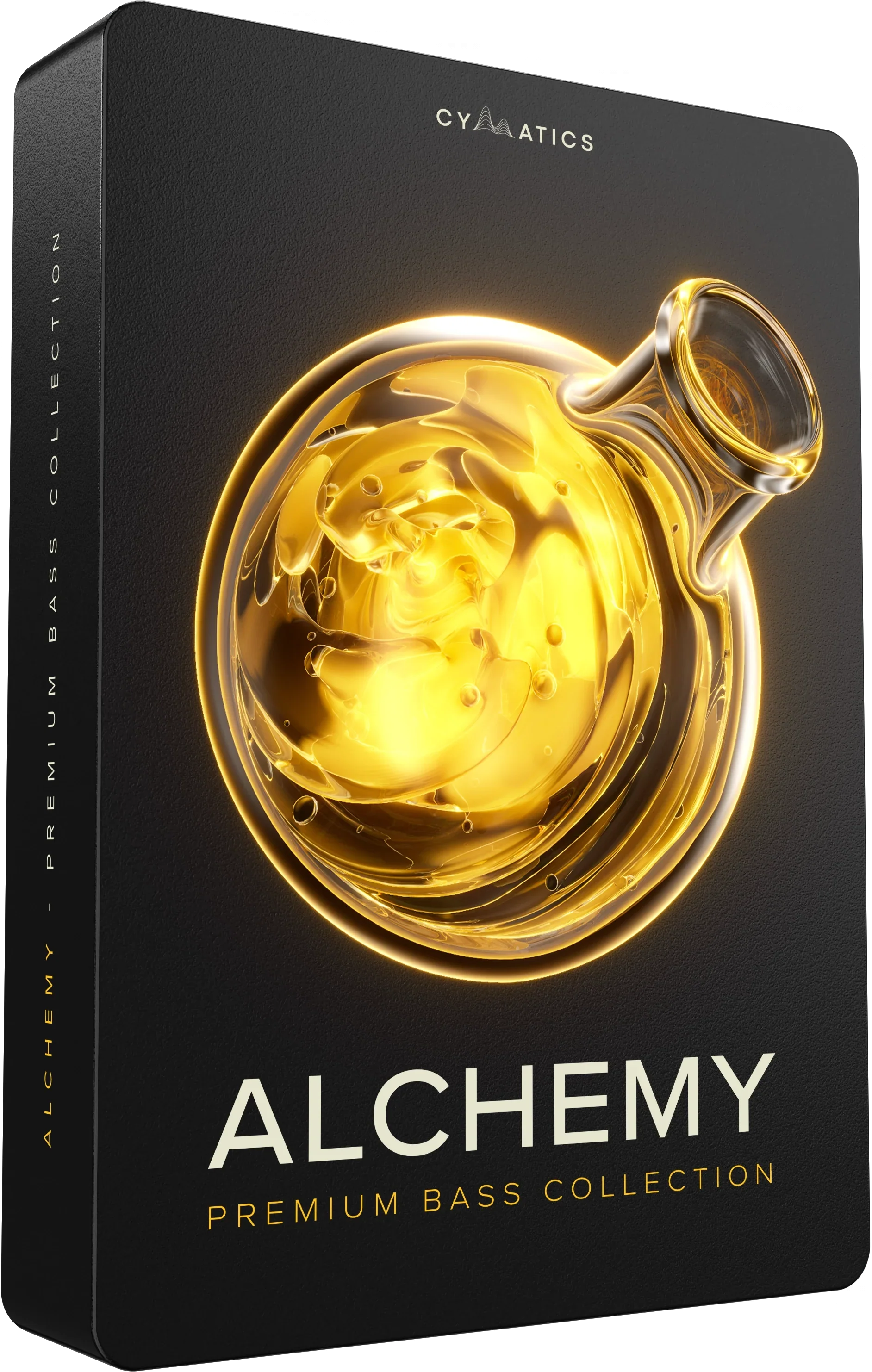 Alchemy - Premium Bass Collection