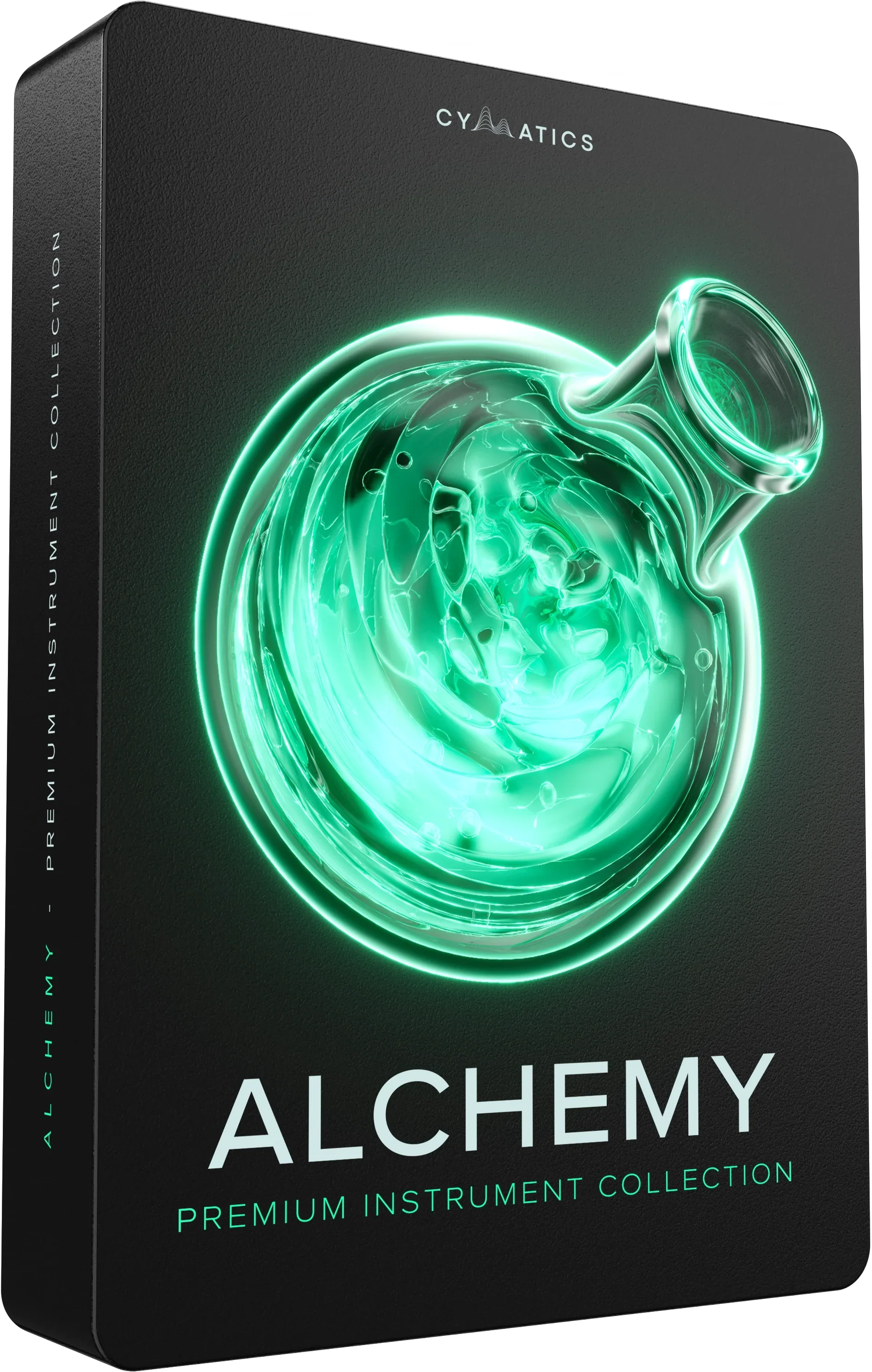 Alchemy - Premium Instrument Collection