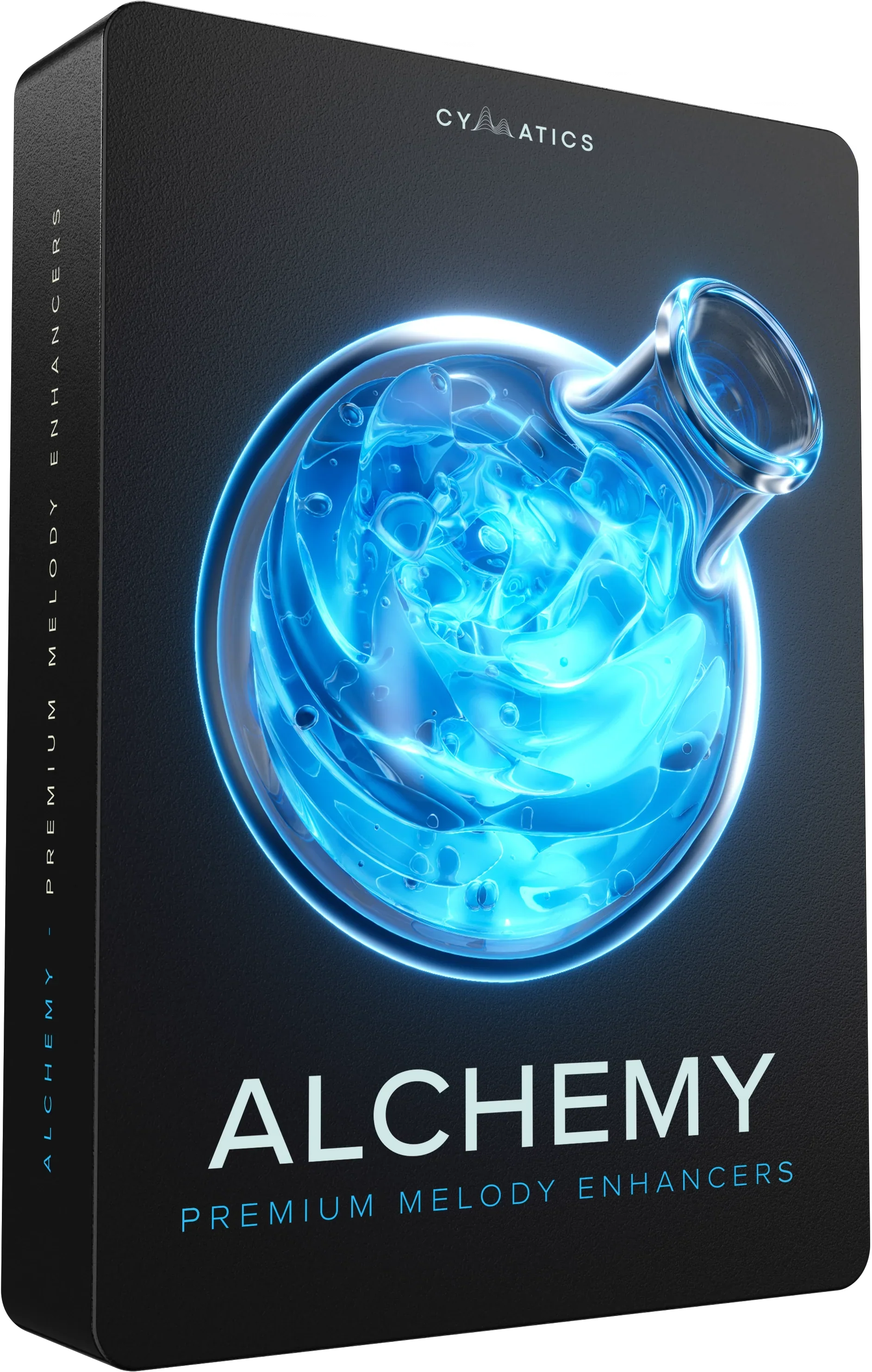 Alchemy - Premium Melody Enhancers