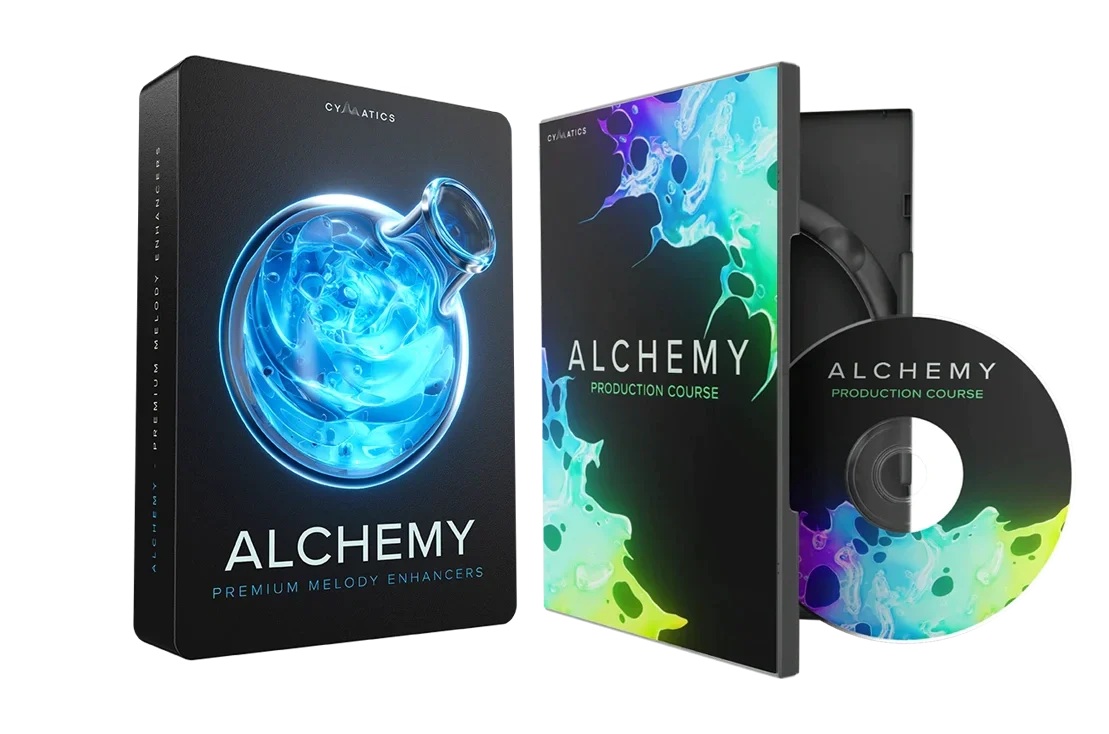 Alchemy - Premium Melody Enhancers - Image 2