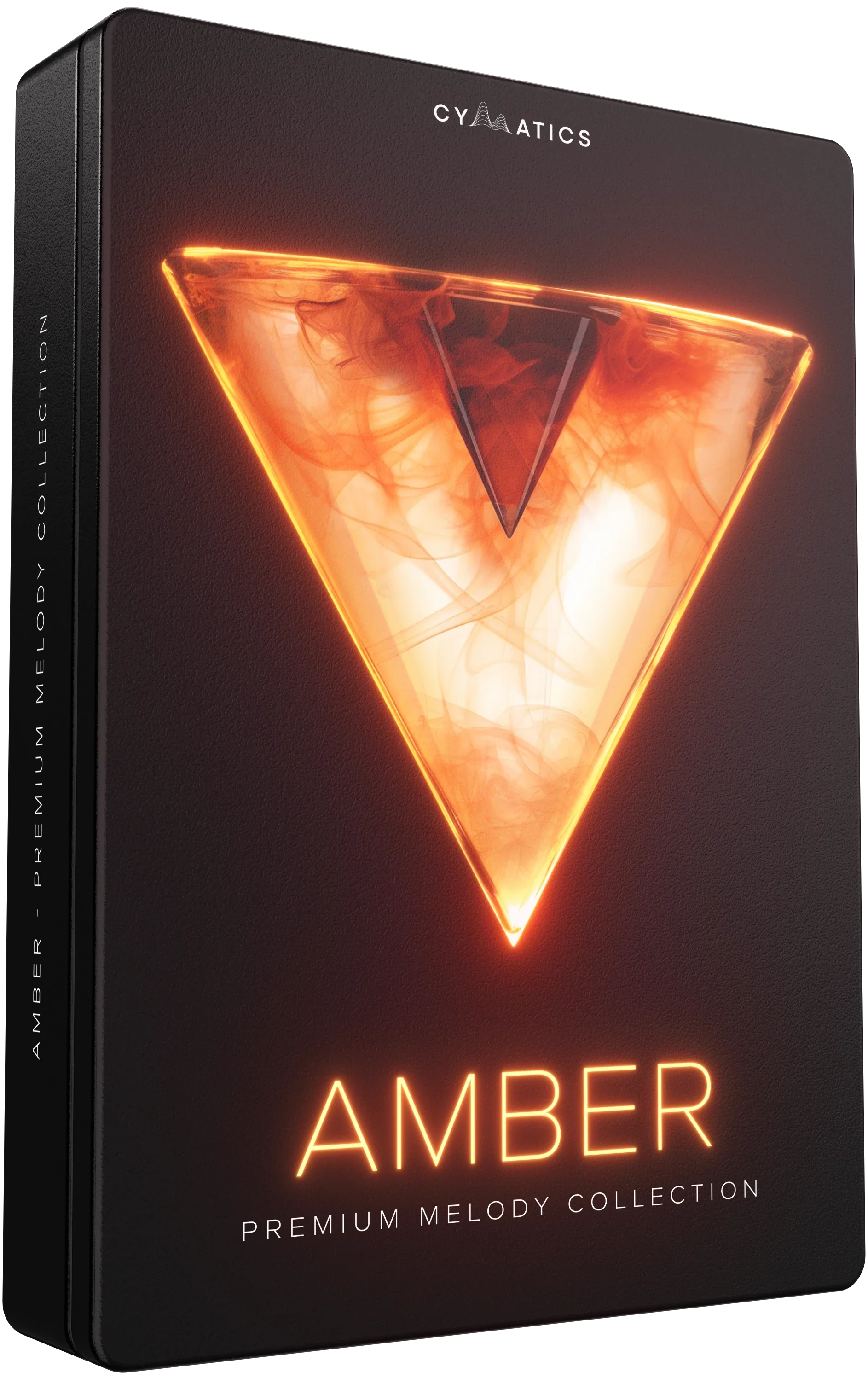 Amber: Premium Melody Collection