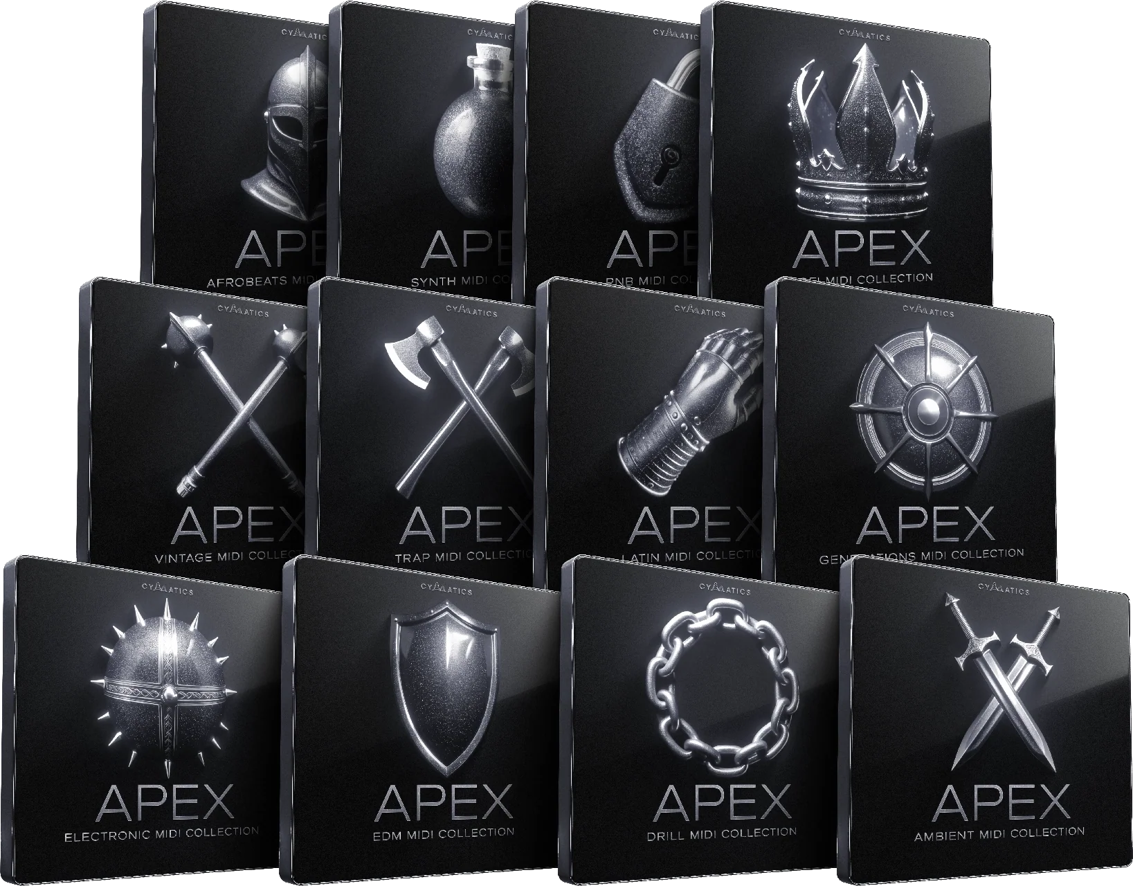 Apex MIDI - Standard Edition