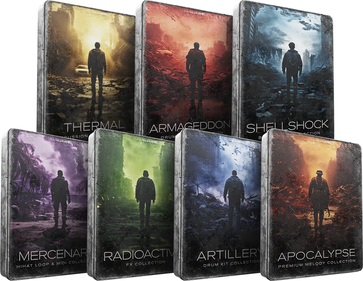 Apocalypse 2 - Launch Edition - Payment Plan