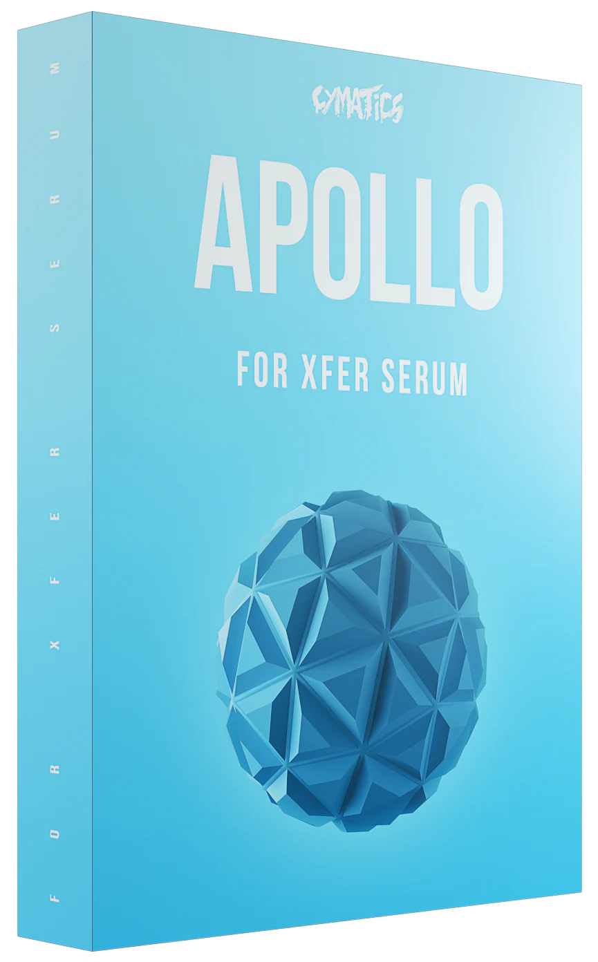 Apollo for Xfer Serum (Serum Upsell Flow)