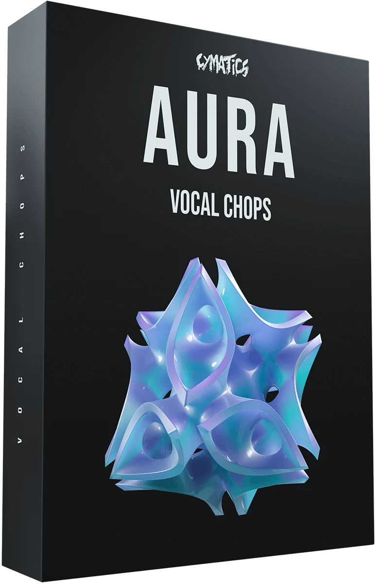 Aura - Trapsoul Vocal (EG)
