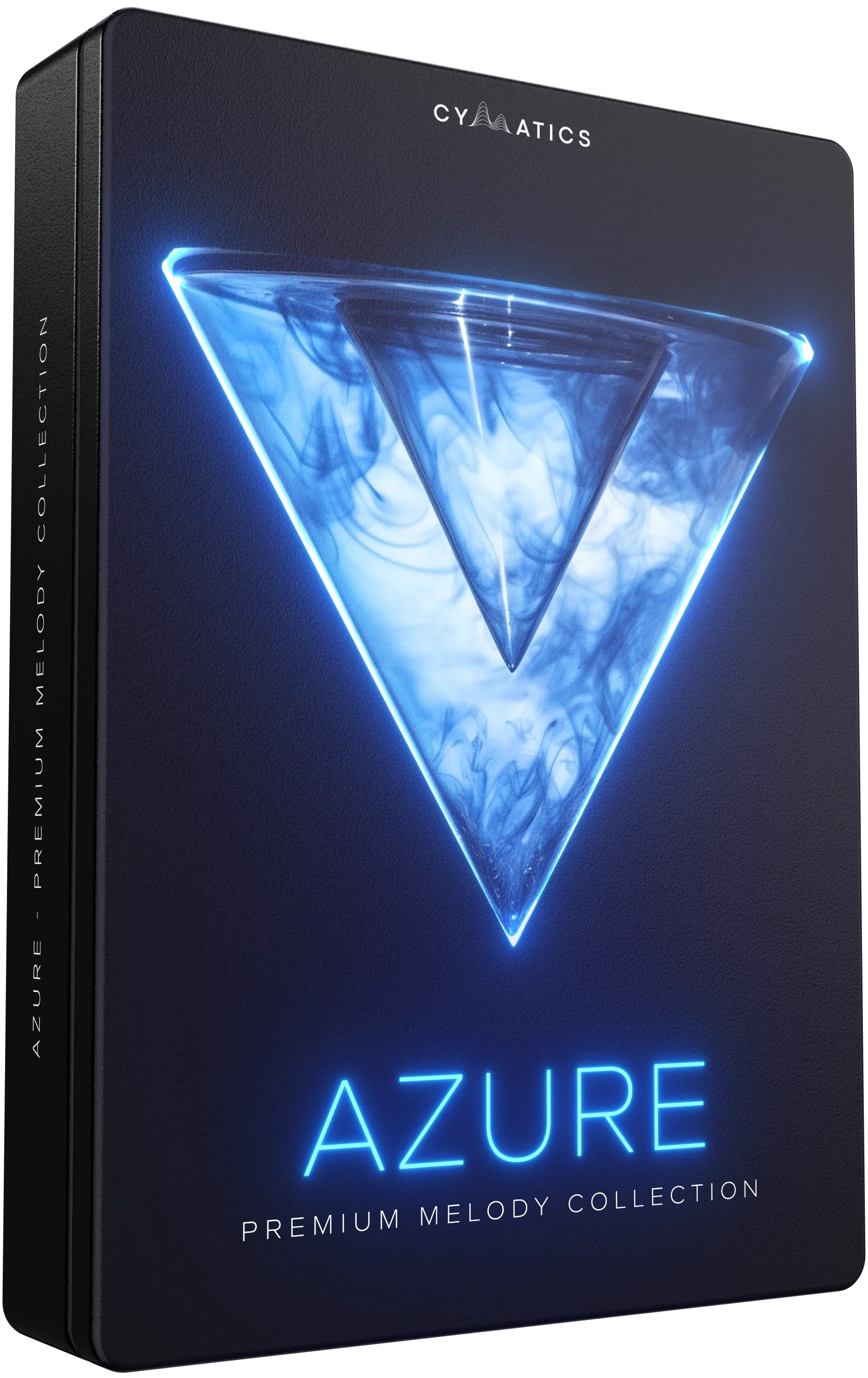Azure: Premium Melody Collection
