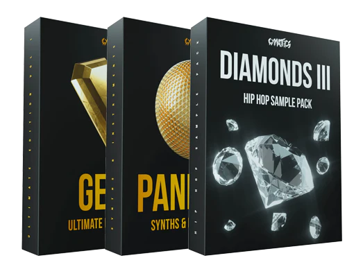 Diamonds III Special Offer (c)