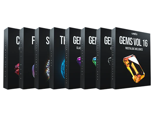 Black Friday Ultimate Bundle Offer