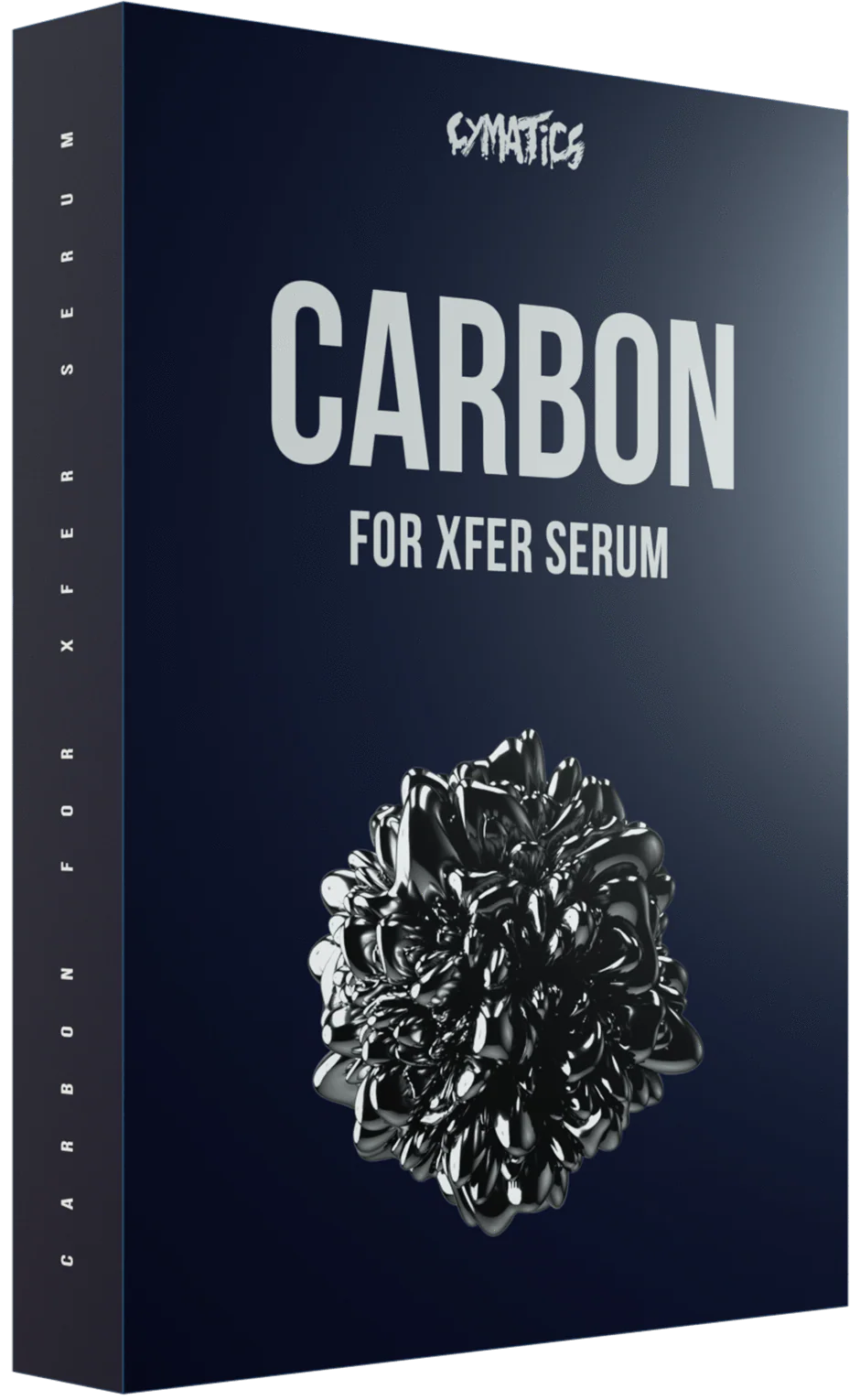 CARBON for Xfer Serum