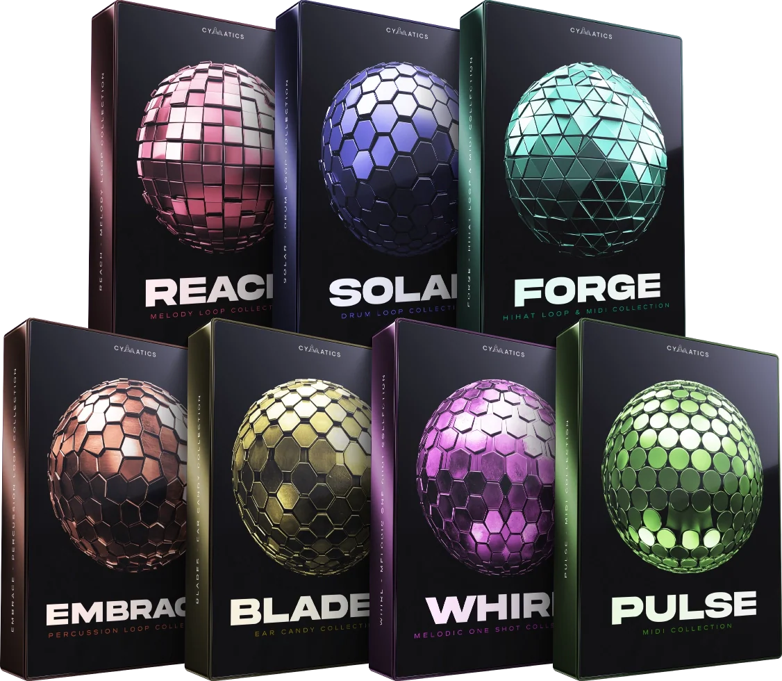 7 for $7 - Sample Collection 2024