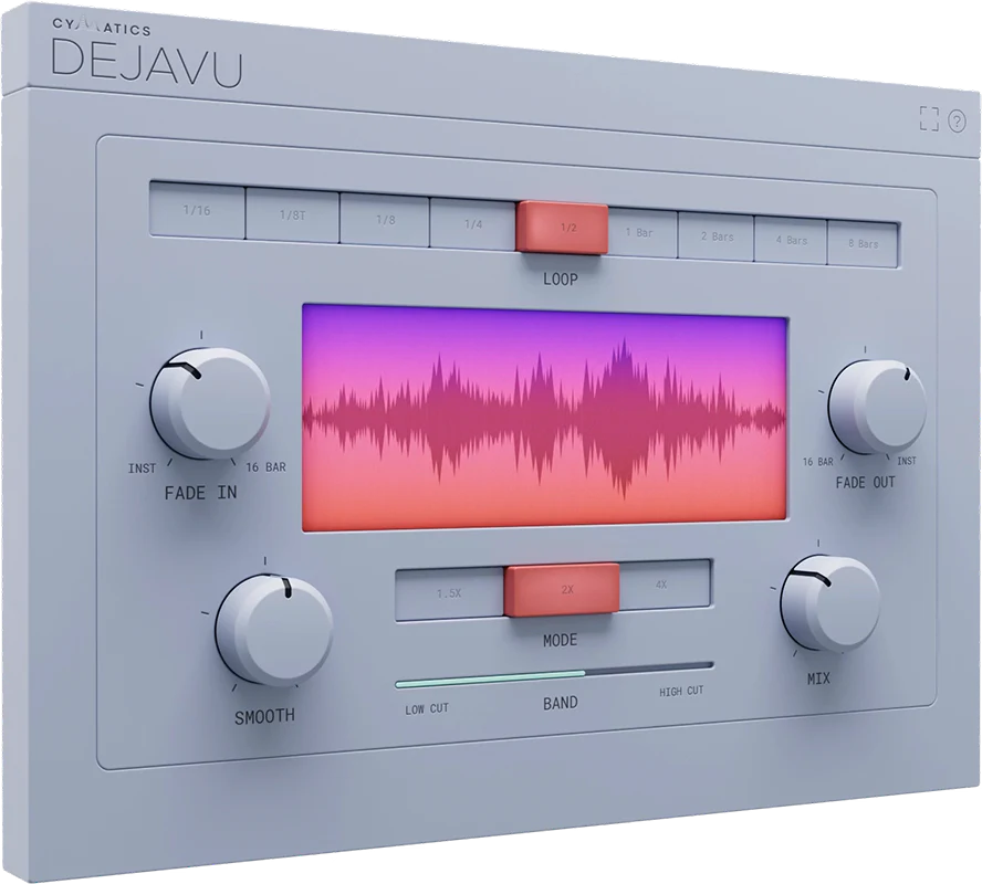 Cymatics DejaVu Reviews