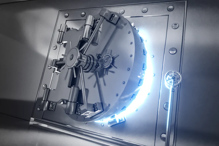 Cymatics Legacy Vault Yearly (LE) - Image 2