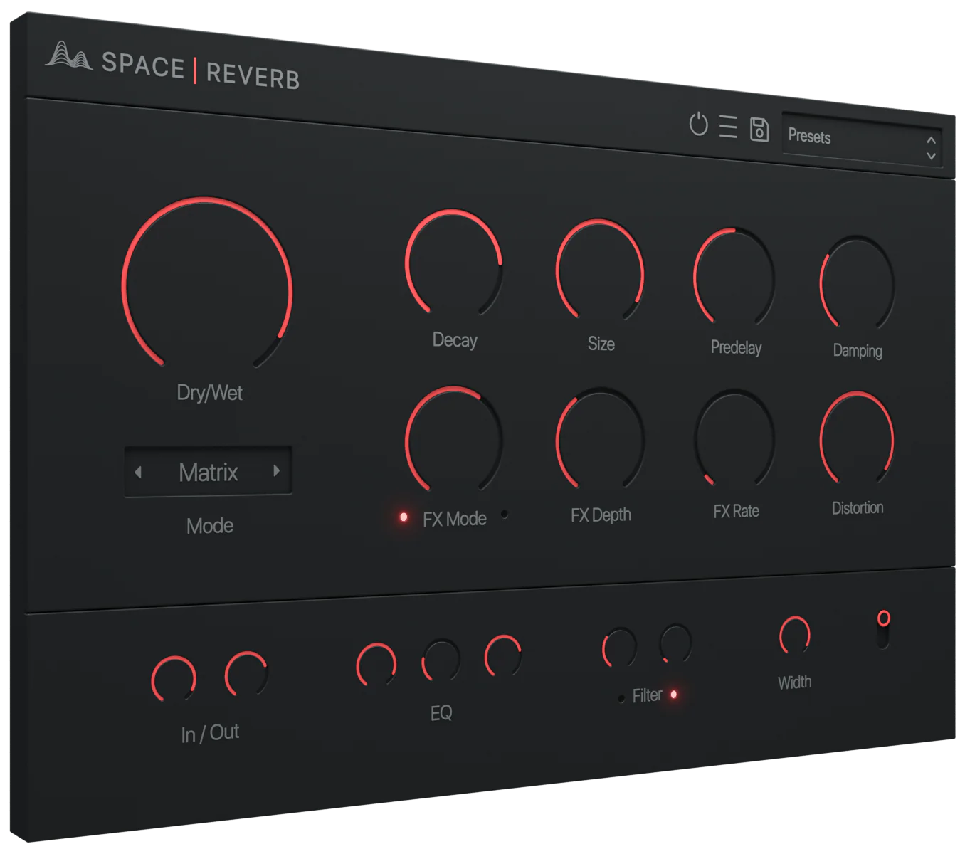 Cymatics Space Reviews