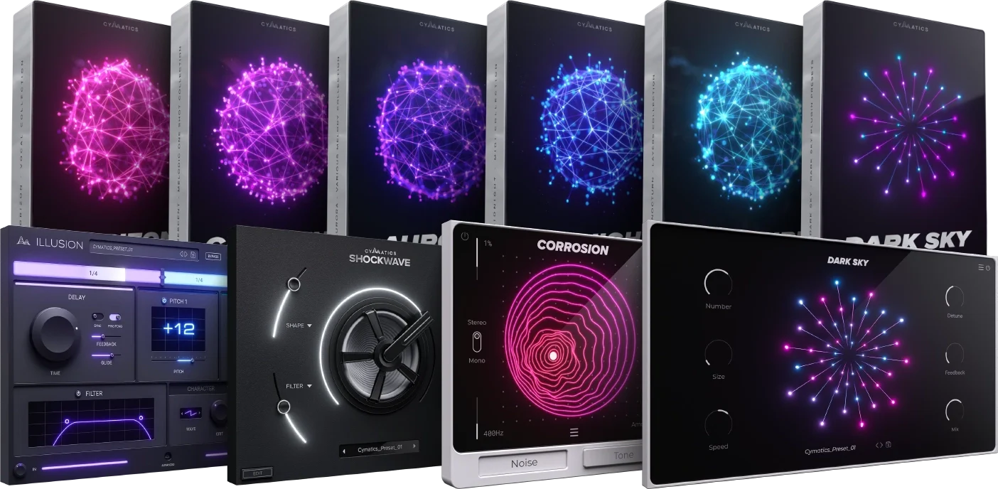 Delux Plugin Bundle