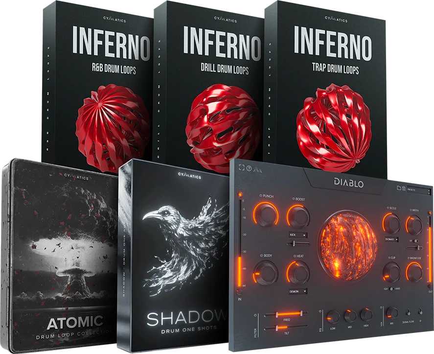 Diablo Bundle