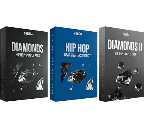 CLASSIC - Diamonds Bundle