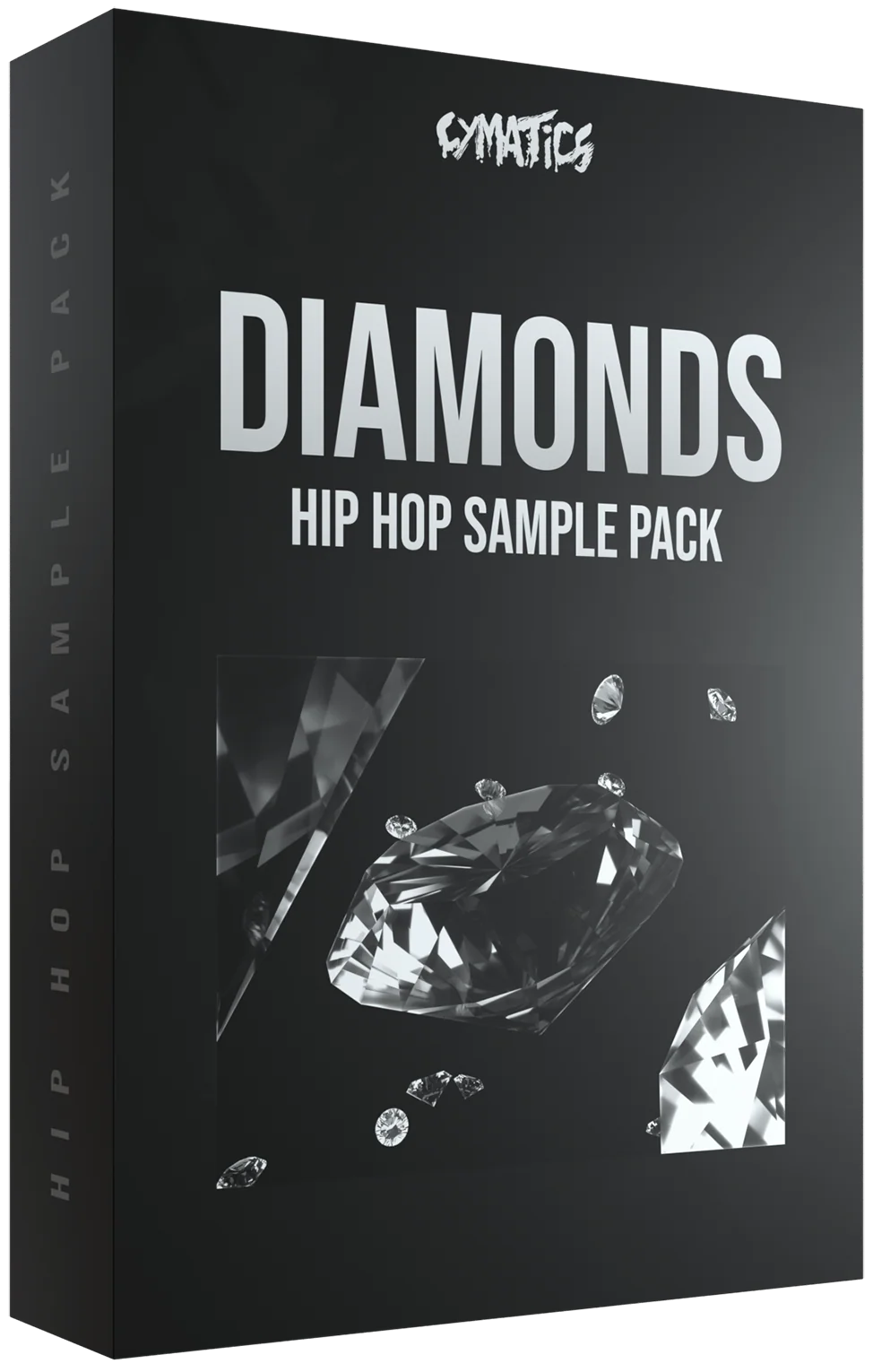 Diamonds – Hip Hop Sample Pack (Upsell Offer)