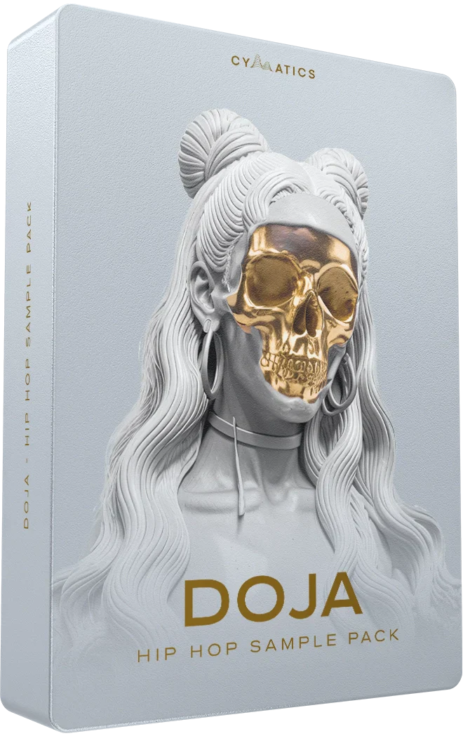 DOJA: Hip Hop Sample Pack