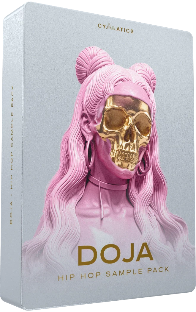 DOJA: Hip Hop Sample Pack - Image 2