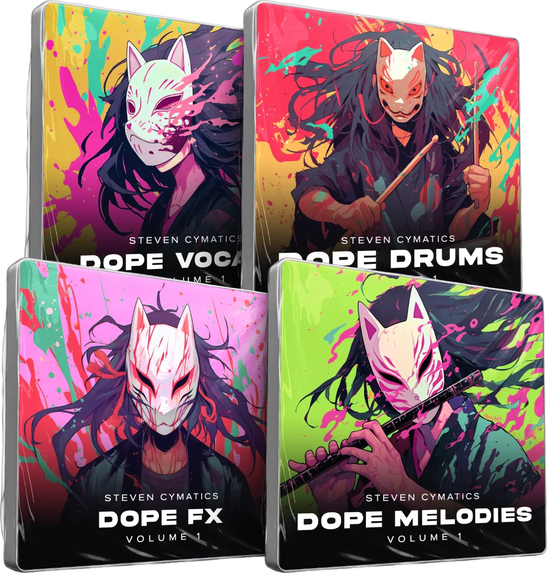 DOPE Collection