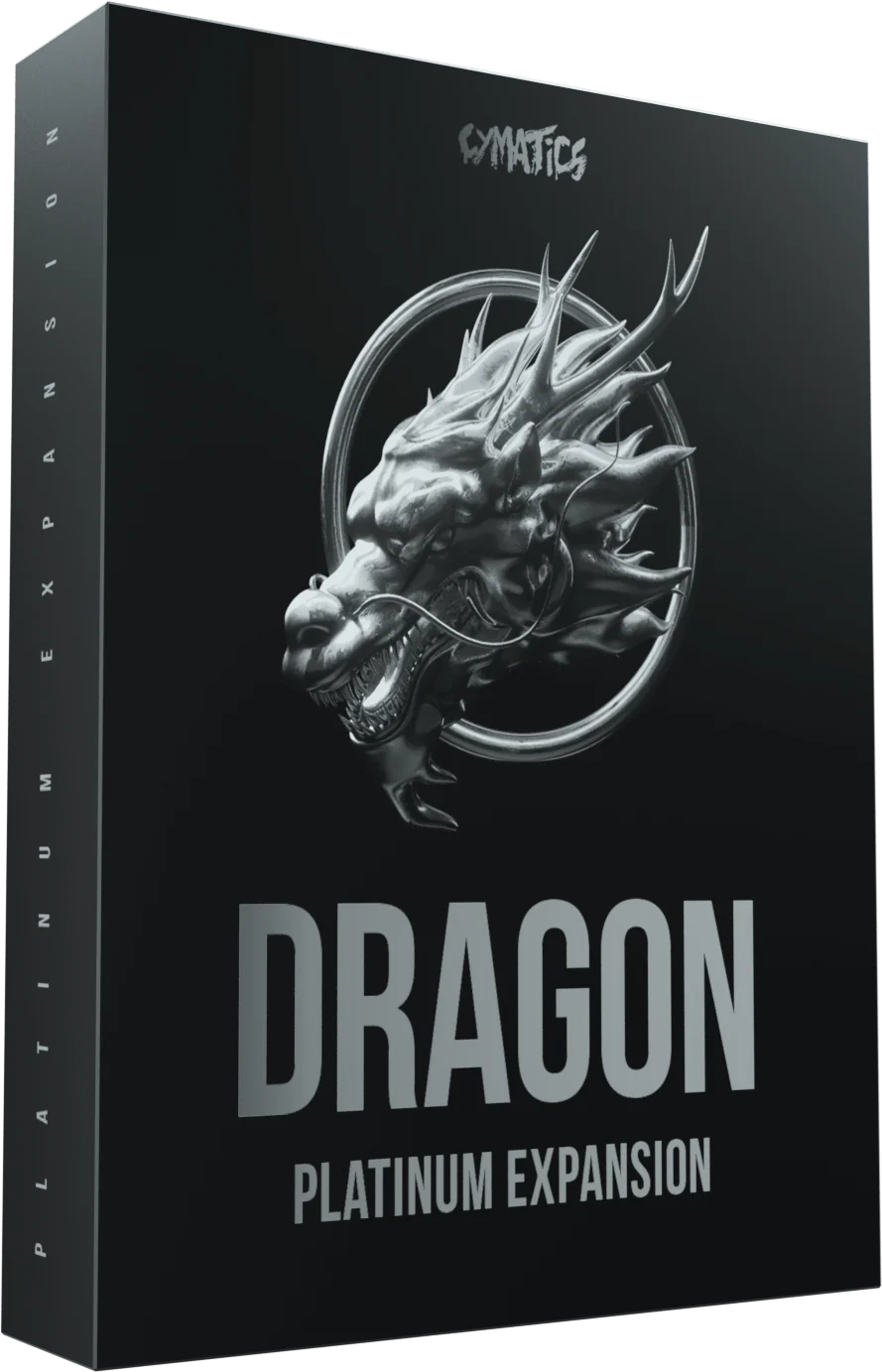 DRAGON Platinum Expansion
