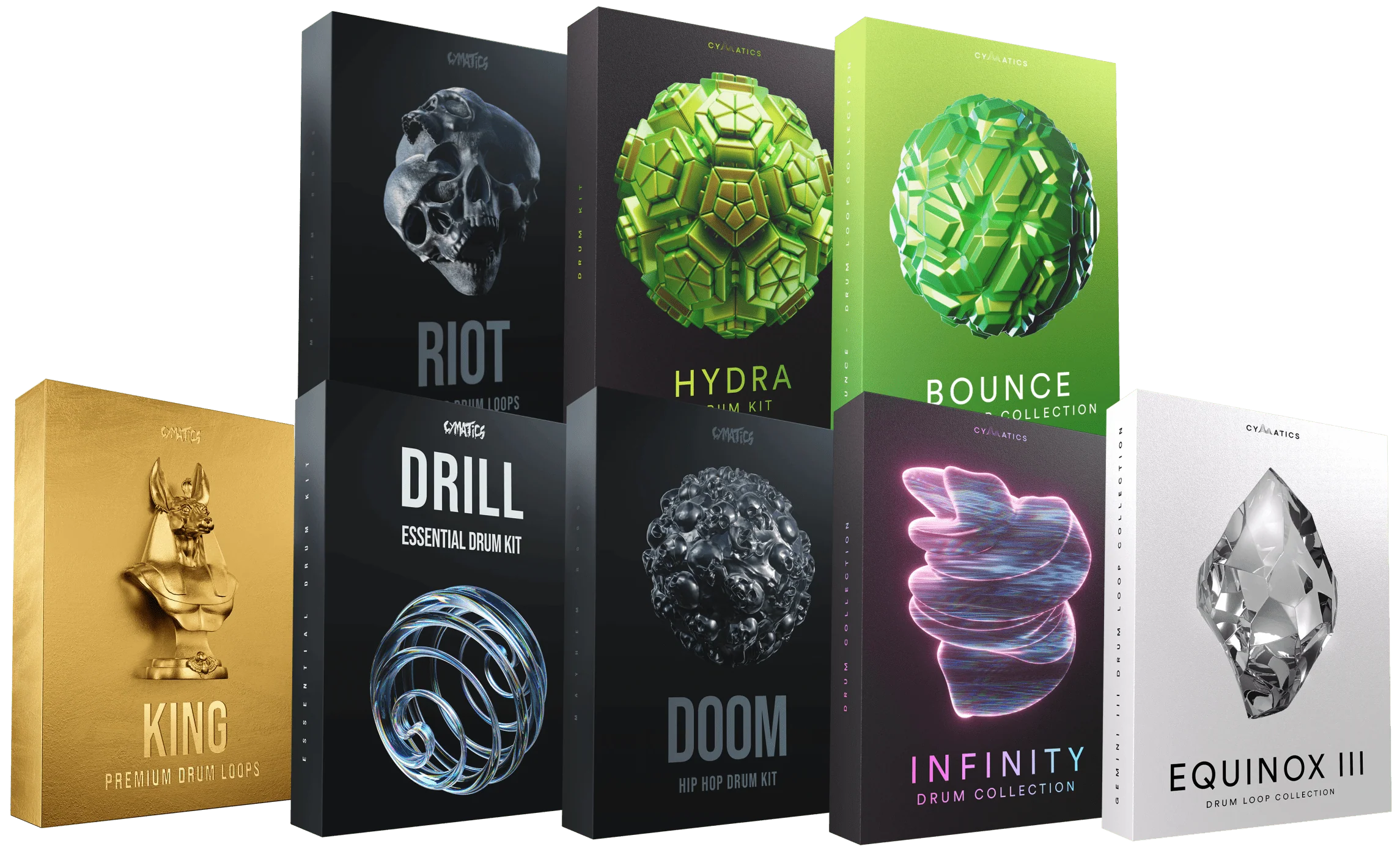Drum Mega Bundle - Image 3