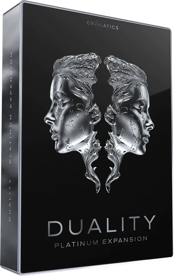 DUALITY - Platinum Expansion