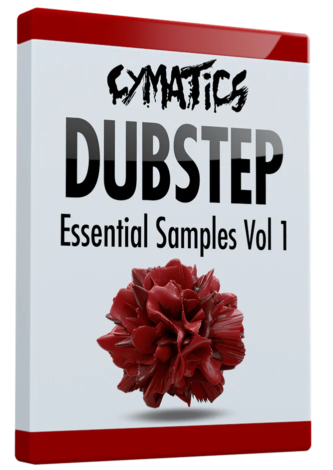 Dubstep Essential Samples Vol 1