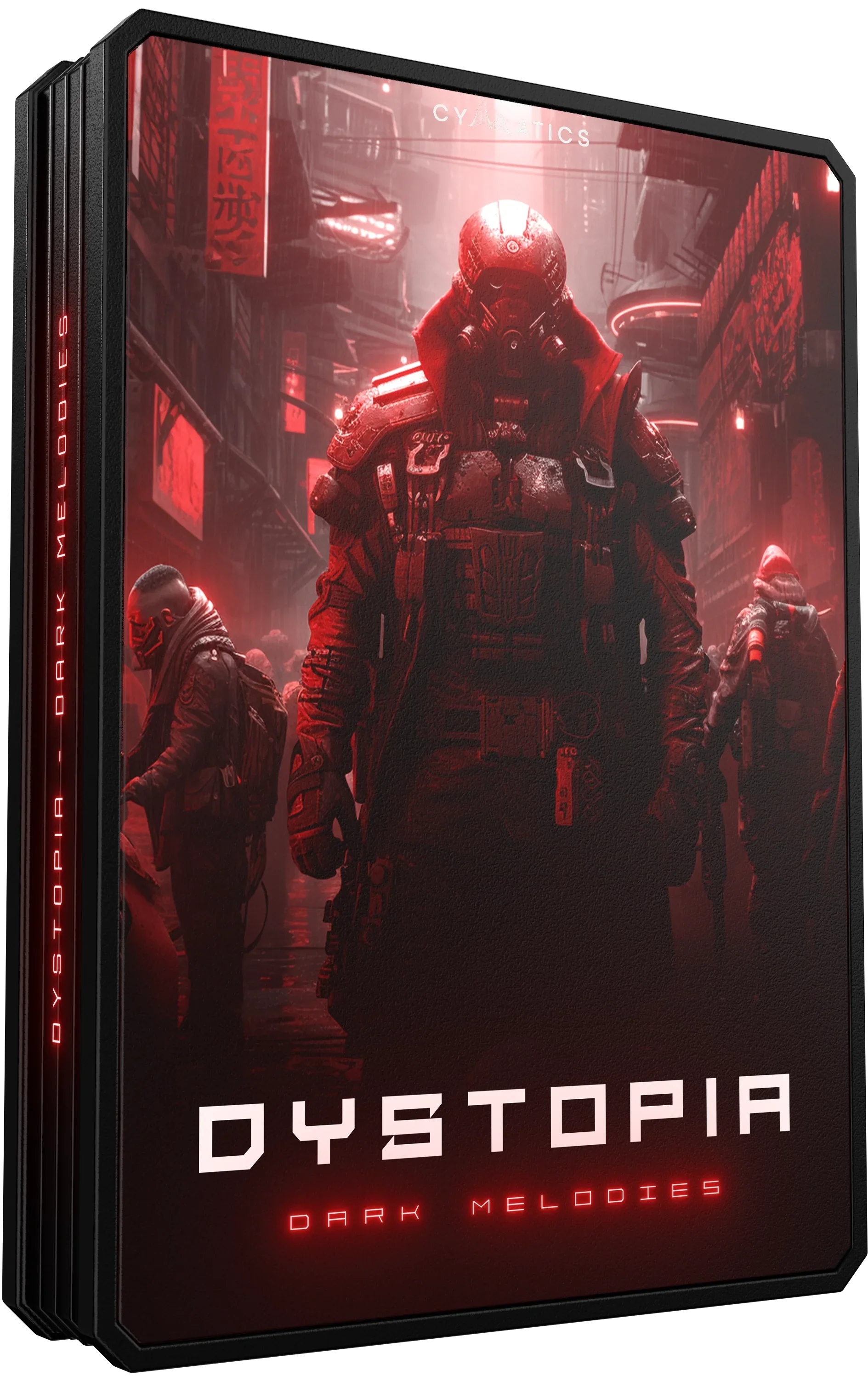 Dystopia - Dark Melody Collection