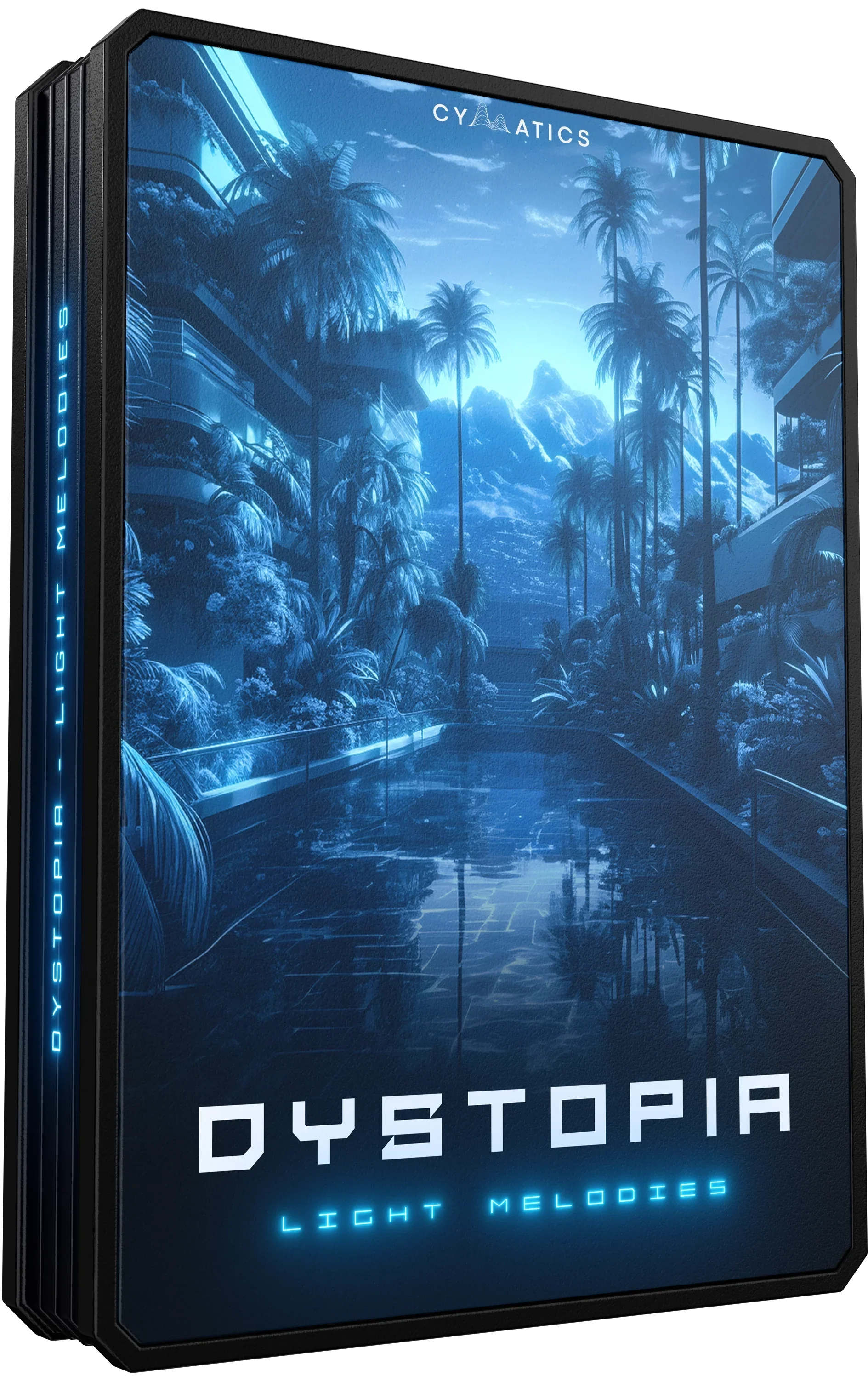 Dystopia - Light Melody Collection