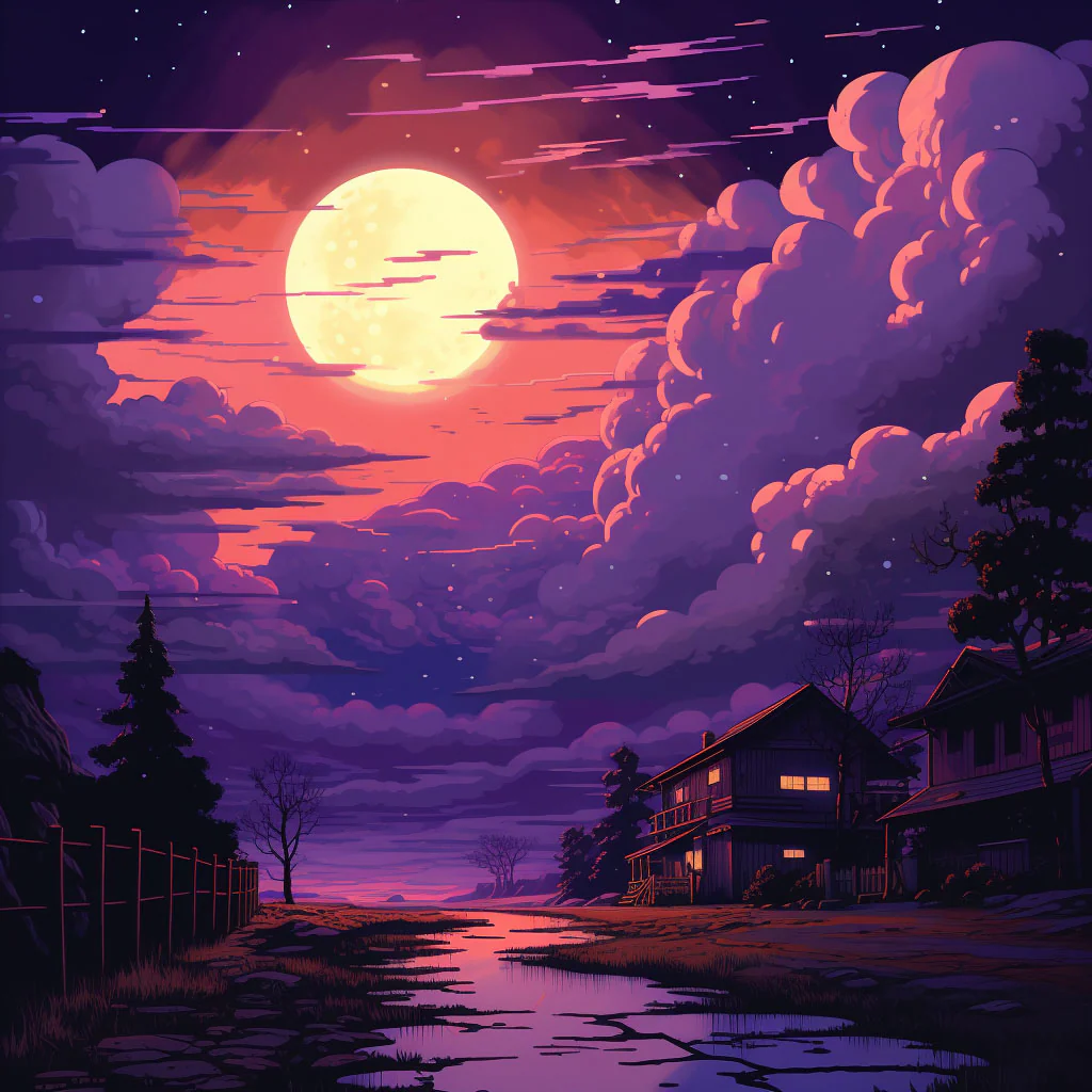 VAULT: ECHOES Ambience Collection