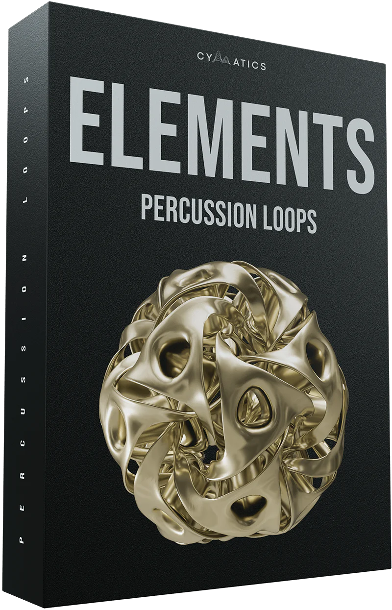 Elements: Percussion Loops