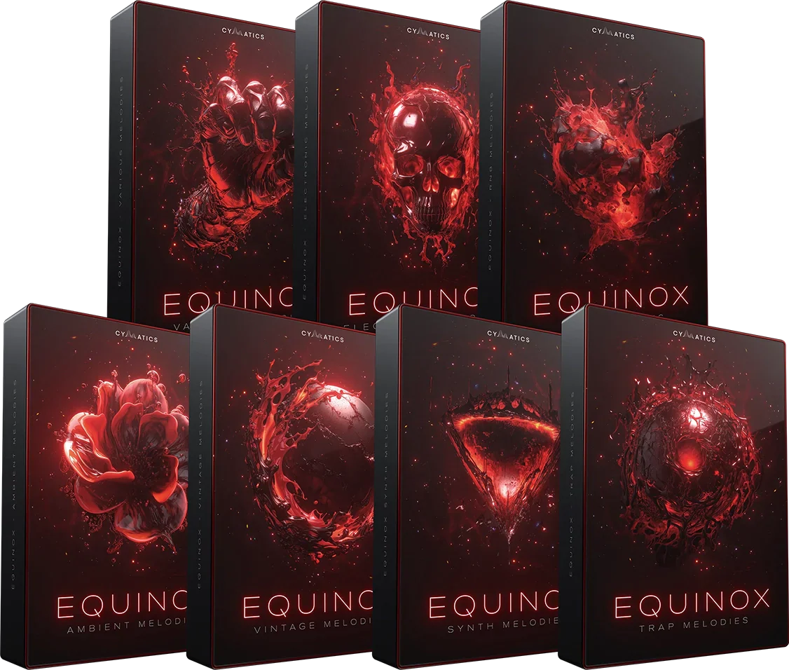 EQUINOX - Waiting List