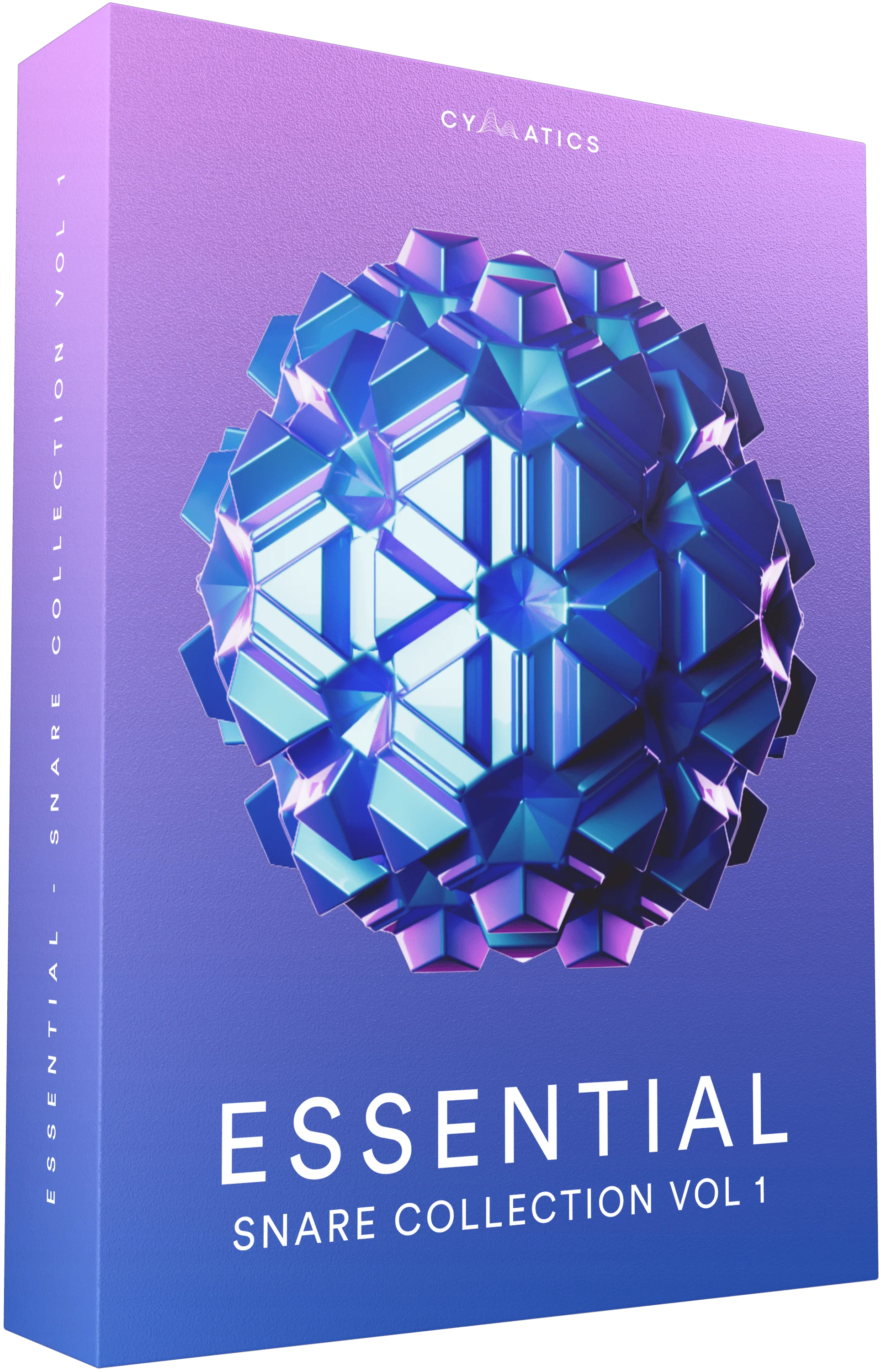 Essential Snare Collection Vol 1