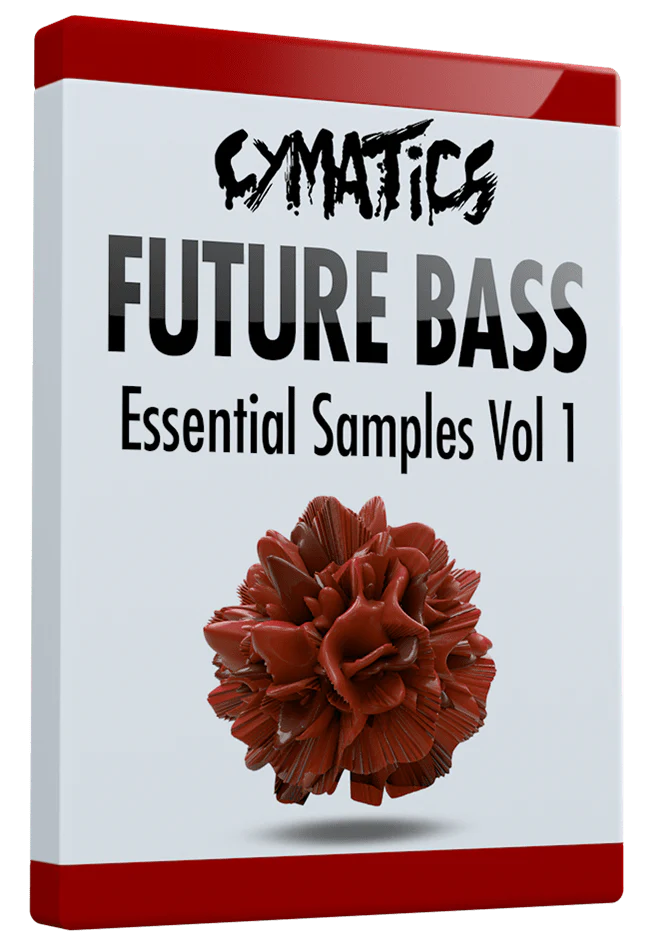 VAULT: Future Bass Essential Samples Vol 1 - Image 3