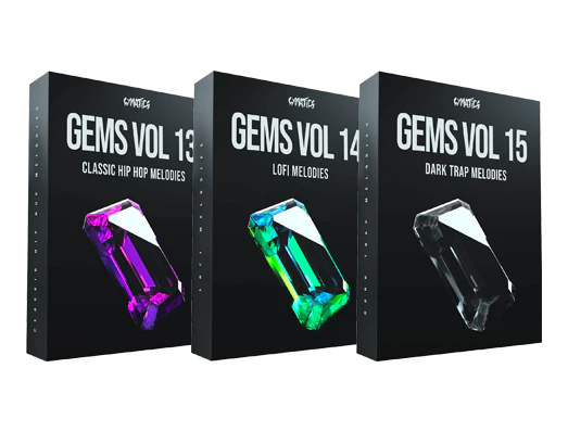 Gems Bundle