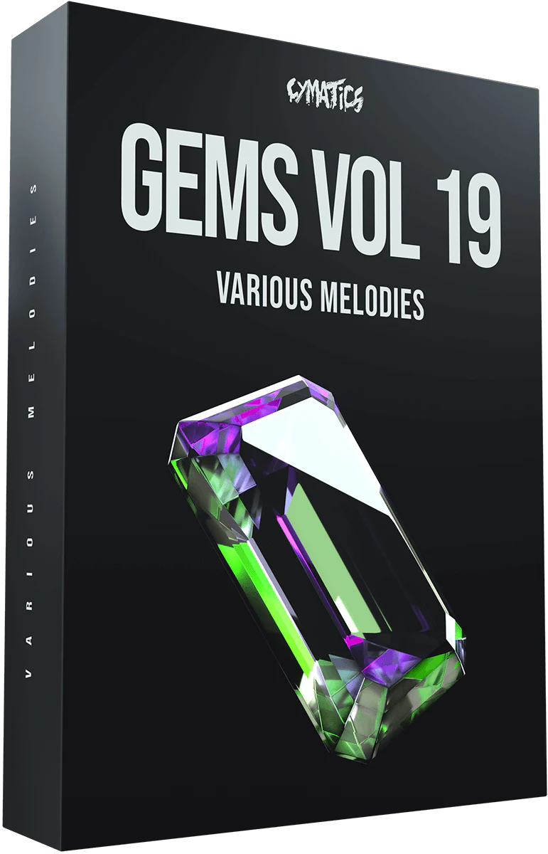 Gems Vol 19 - Various