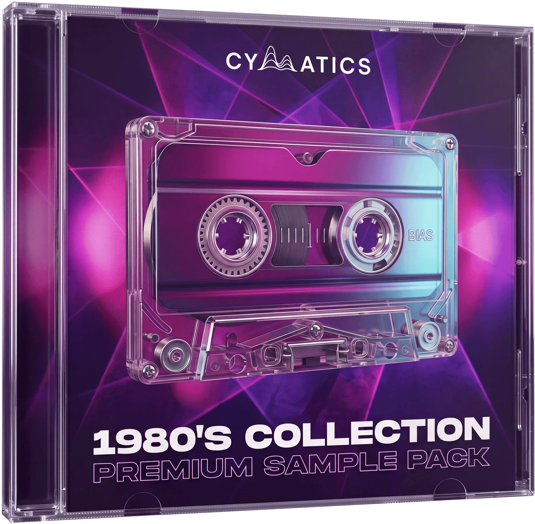 Generations - 1980s Collection