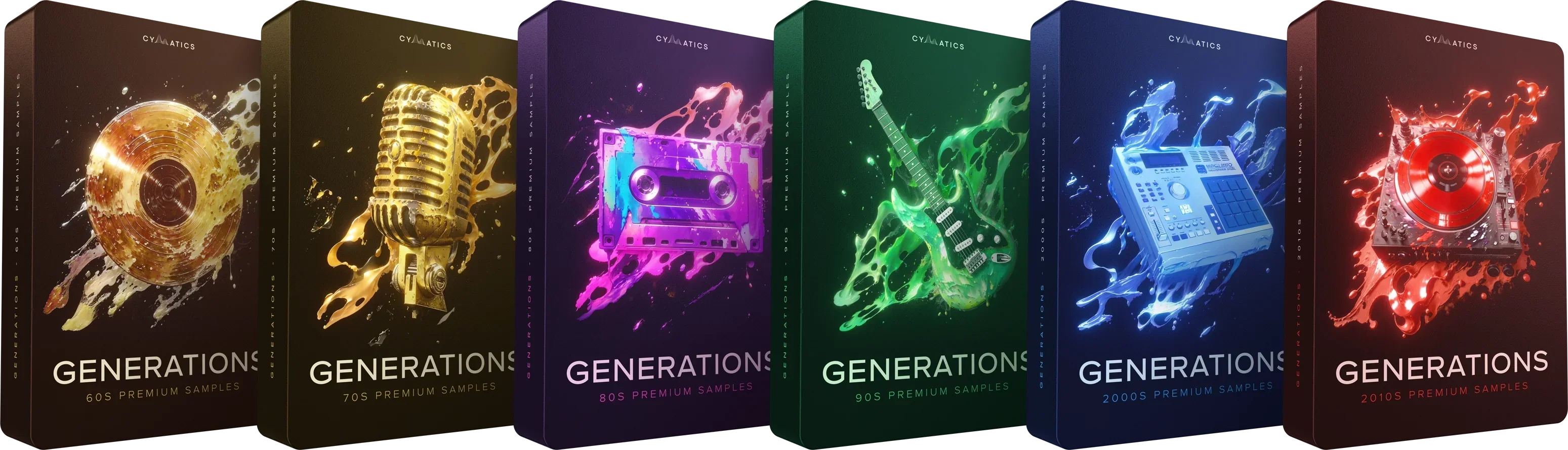 Generations - Launch Edition - Payment Plan - Image 2